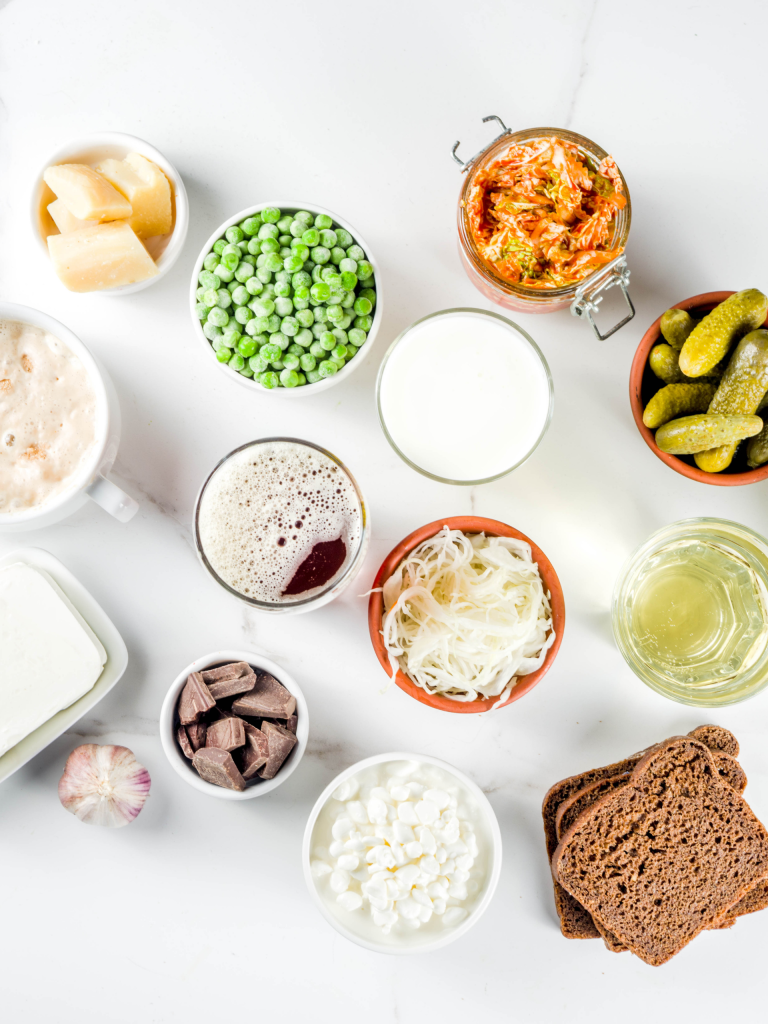 better food for gut health