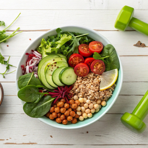 6 Week Gut Reboot
